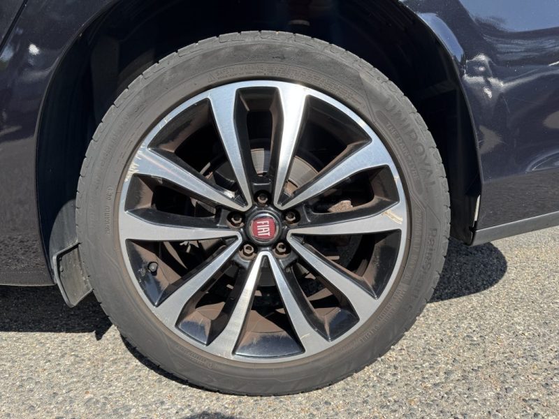 FIAT TIPO 1.6 MultiJet 120ch Lounge