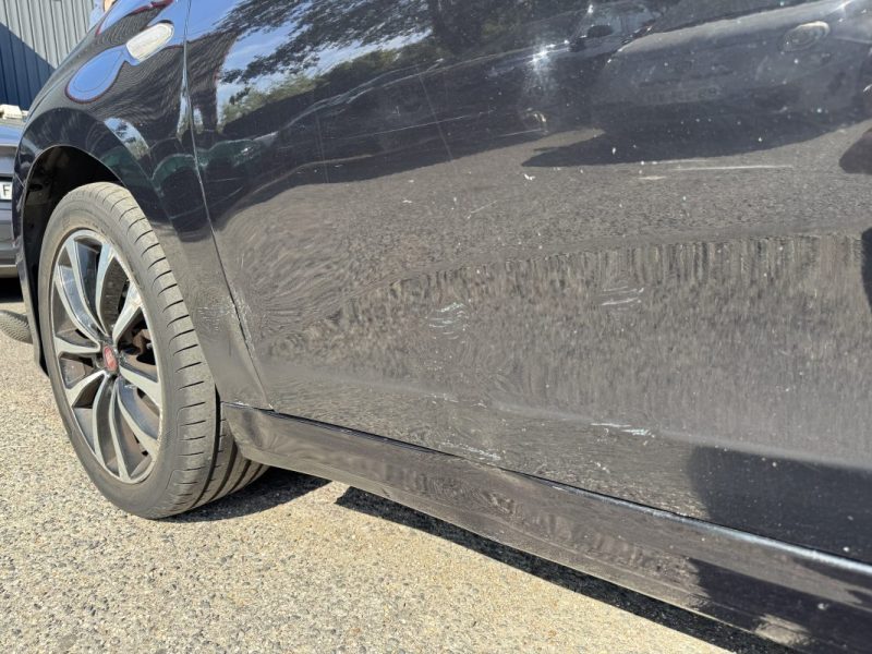 FIAT TIPO 1.6 MultiJet 120ch Lounge