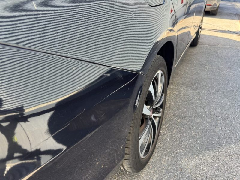 FIAT TIPO 1.6 MultiJet 120ch Lounge