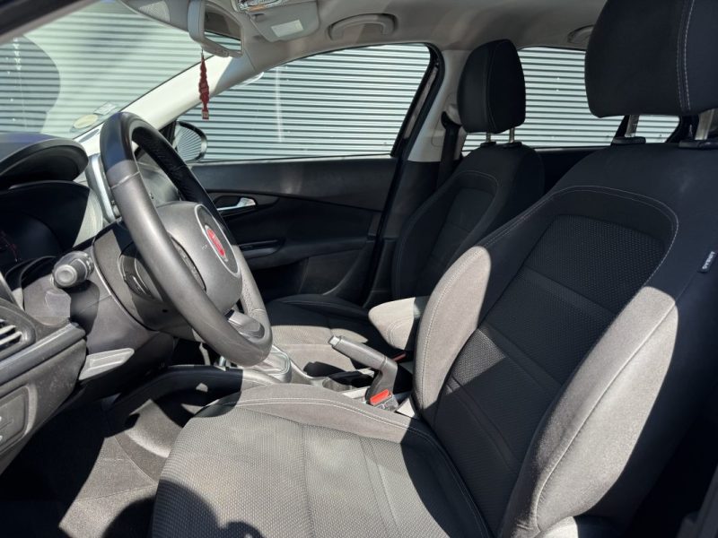 FIAT TIPO 1.6 MultiJet 120ch Lounge