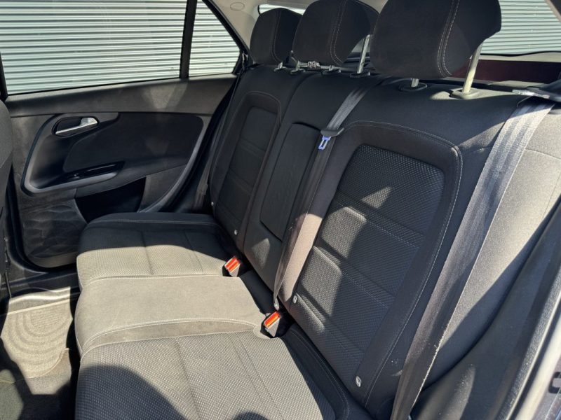 FIAT TIPO 1.6 MultiJet 120ch Lounge