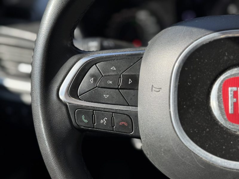 FIAT TIPO 1.6 MultiJet 120ch Lounge