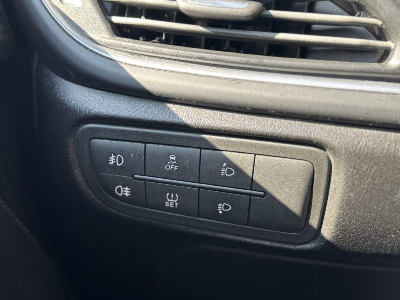 FIAT TIPO 1.6 MultiJet 120ch Lounge