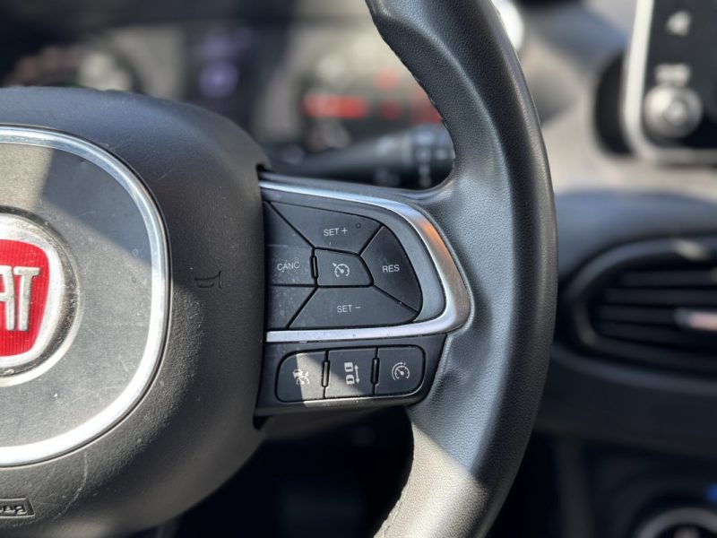 FIAT TIPO 1.6 MultiJet 120ch Lounge