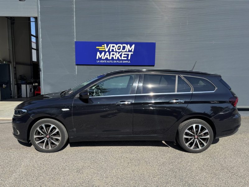 FIAT TIPO 1.6 MultiJet 120ch Lounge