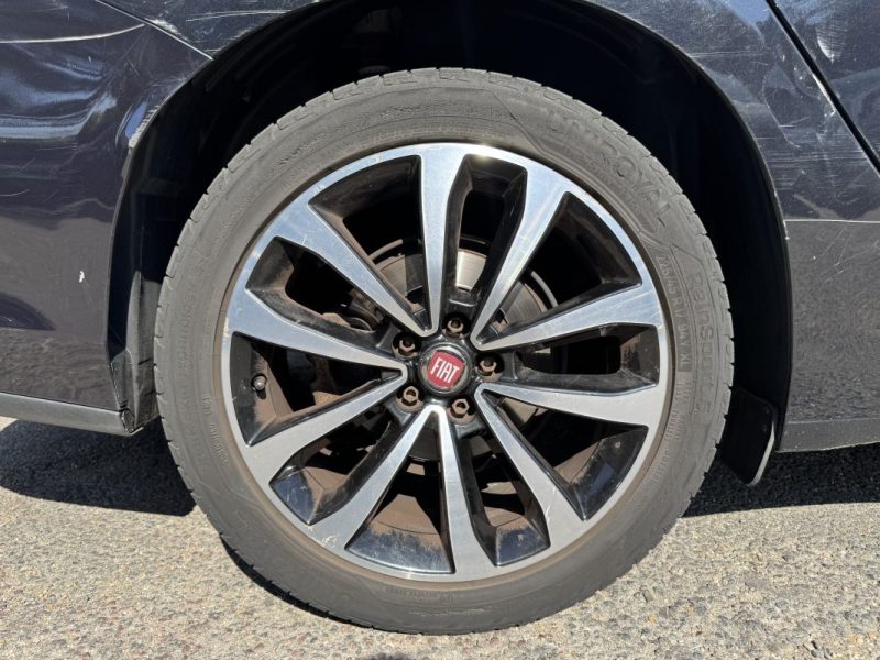 FIAT TIPO 1.6 MultiJet 120ch Lounge