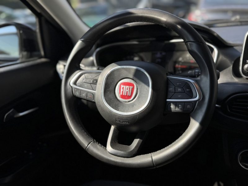 FIAT TIPO 1.6 MultiJet 120ch Lounge