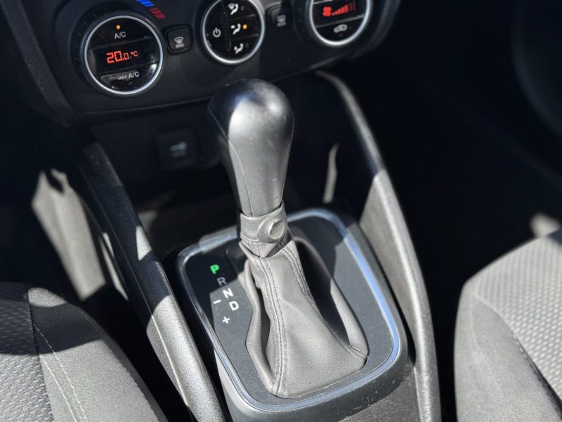 FIAT TIPO 1.6 MultiJet 120ch Lounge