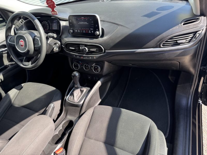 FIAT TIPO 1.6 MultiJet 120ch Lounge