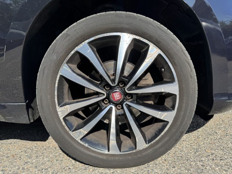 FIAT TIPO 1.6 MultiJet 120ch Lounge