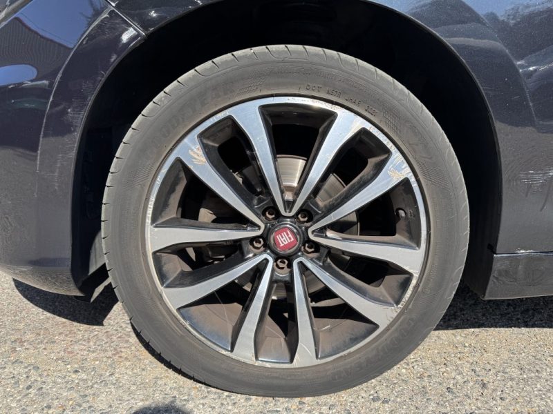 FIAT TIPO 1.6 MultiJet 120ch Lounge