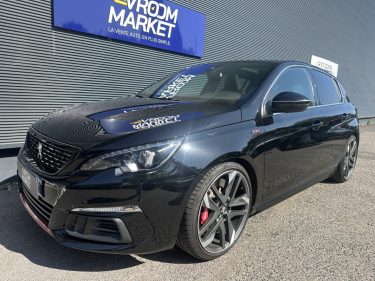 PEUGEOT 308 2019