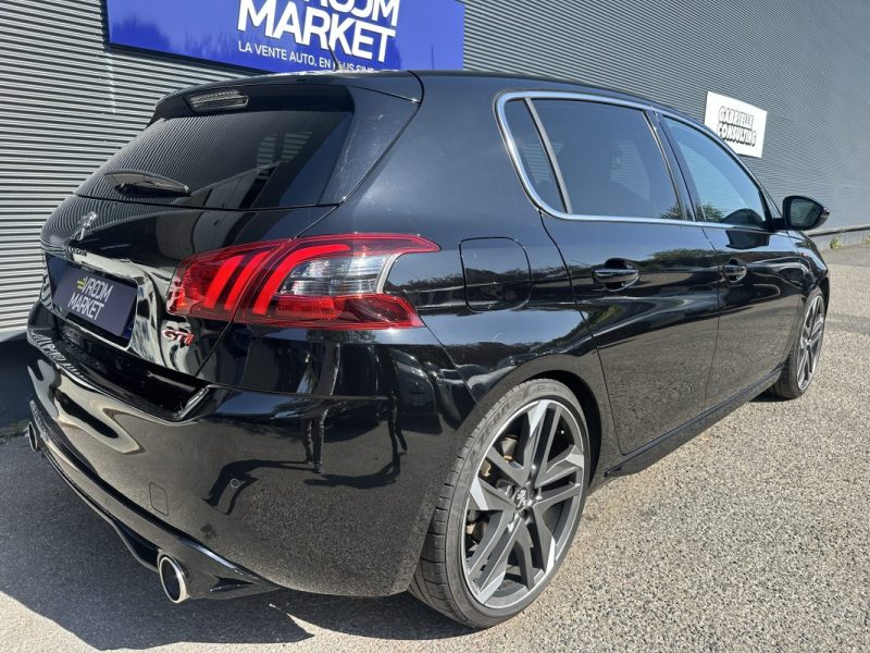 PEUGEOT 308 2019