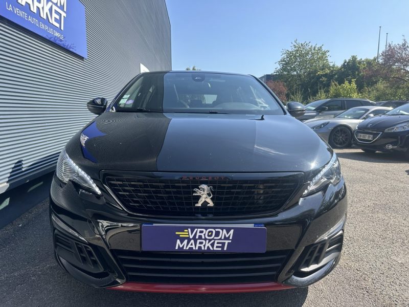 PEUGEOT 308 2019