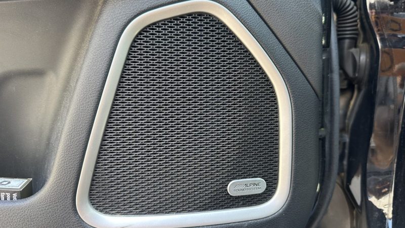 JEEP COMPASS JEEP COMPASS 1.3 GSE / 150ch Limited 4x2 BVR6