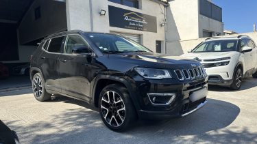 JEEP COMPASS JEEP COMPASS 1.3 GSE / 150ch Limited 4x2 BVR6