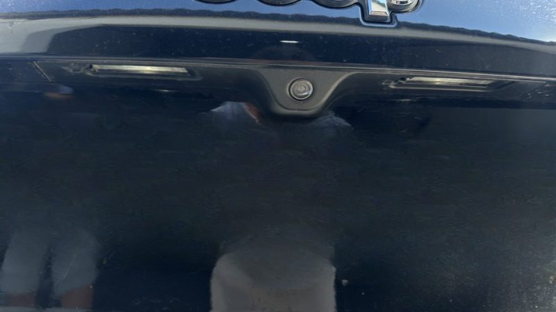 JEEP COMPASS JEEP COMPASS 1.3 GSE / 150ch Limited 4x2 BVR6