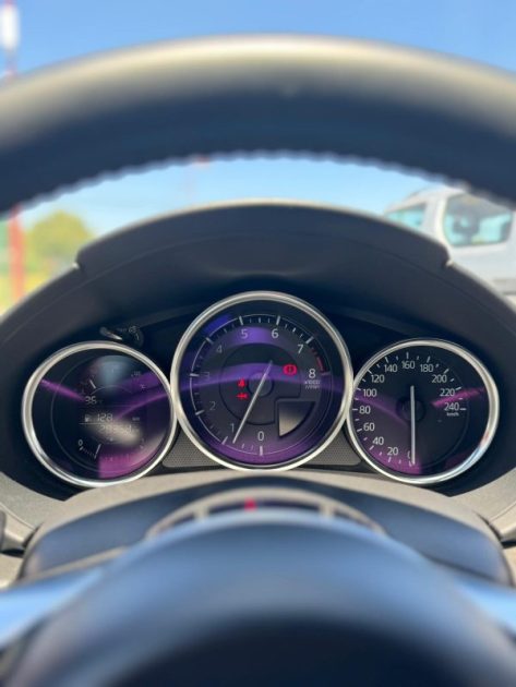 MAZDA MX-5 2017 1.5L 131CV ELEGANCE 28.000km / Première Main 