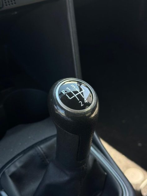 VOLKSWAGEN  POLO 2009 1.2i 60cv / ConfortLine / 58.000cv / Apple Car Play / Carnet VW 