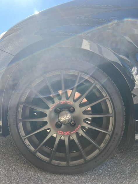 FIAT  500 ABARTH  2017 1.4 135cv / Toit Ouvrant 