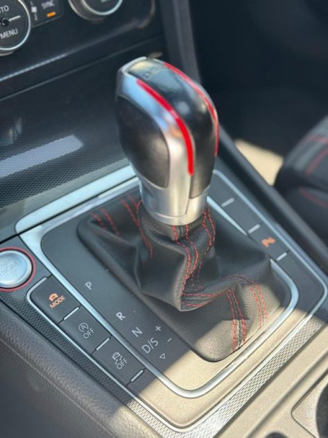 VOLKSWAGEN  GOLF  2016 2.0 TSI 230CV DSG6 