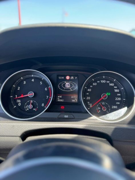 VOLKSWAGEN  GOLF  2016 2.0 TSI 230CV DSG6 