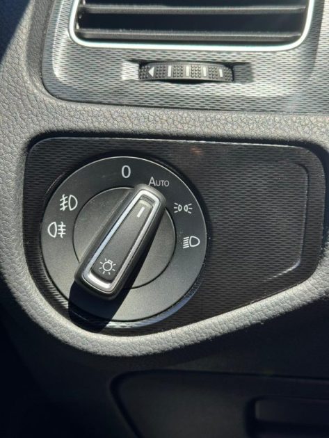 VOLKSWAGEN  GOLF  2016 2.0 TSI 230CV DSG6 