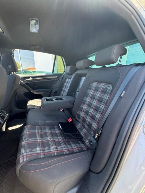 VOLKSWAGEN  GOLF  2016 2.0 TSI 230CV DSG6 