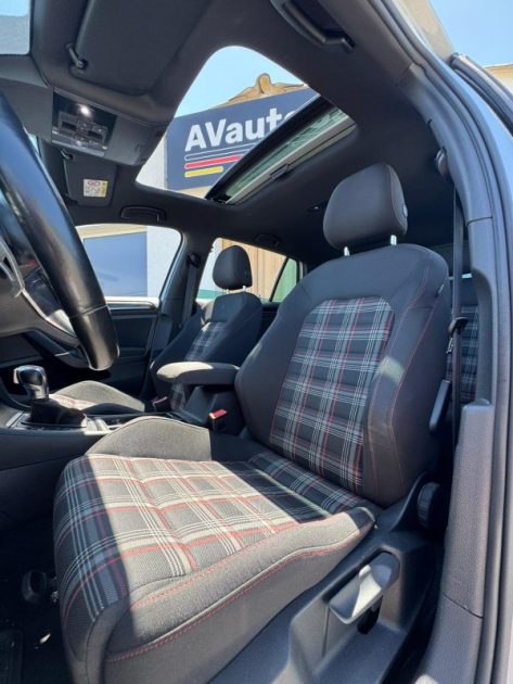 VOLKSWAGEN  GOLF  2016 2.0 TSI 230CV DSG6 