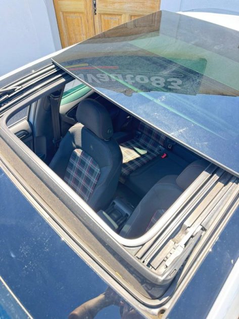 VOLKSWAGEN  GOLF  2016 2.0 TSI 230CV DSG6 