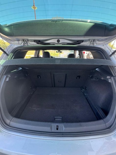 VOLKSWAGEN  GOLF  2016 2.0 TSI 230CV DSG6 