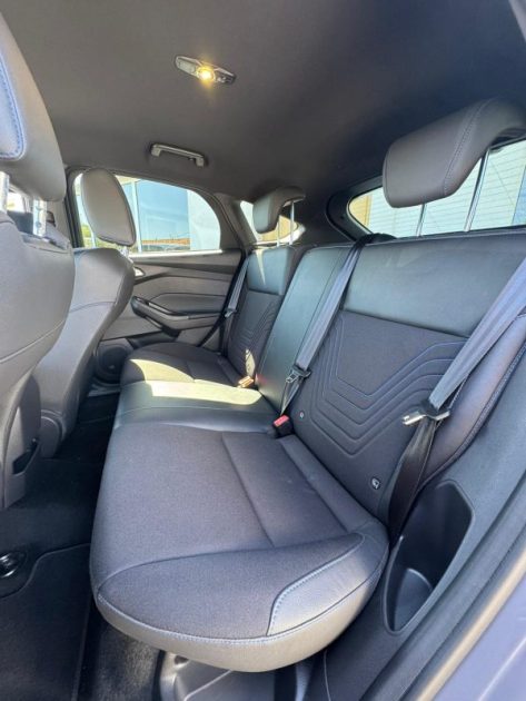 FORD  FOCUS RS 2017 350cv / Premiere Main / Mode Drift 