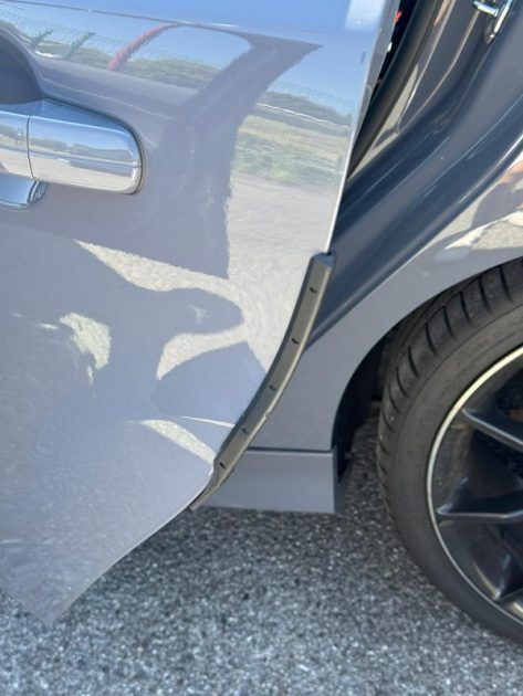 FORD  FOCUS RS 2017 350cv / Premiere Main / Mode Drift 