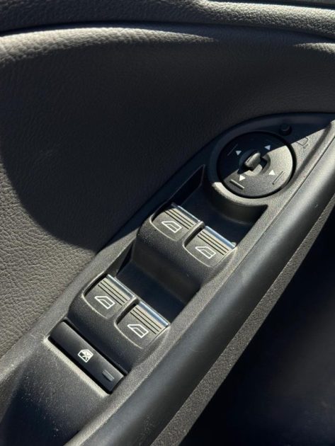 FORD  FOCUS RS 2017 350cv / Premiere Main / Mode Drift 