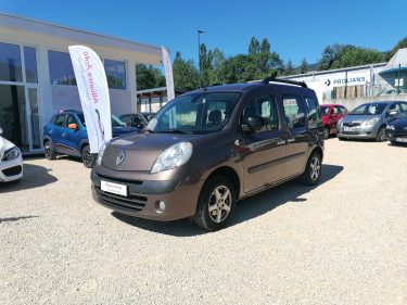RENAULT Kangoo - 1.5 dCi 90ch