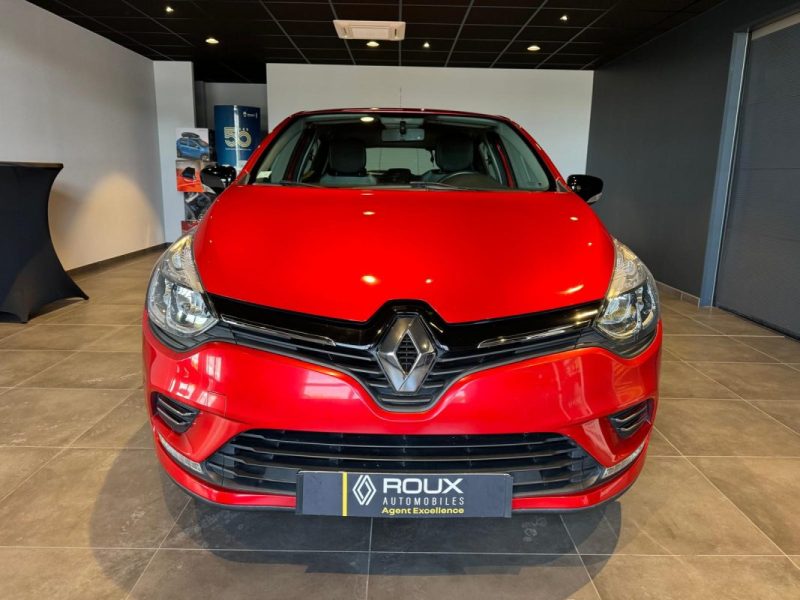 RENAULT CLIO 2021