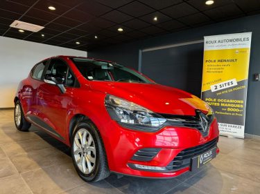 RENAULT CLIO 2021
