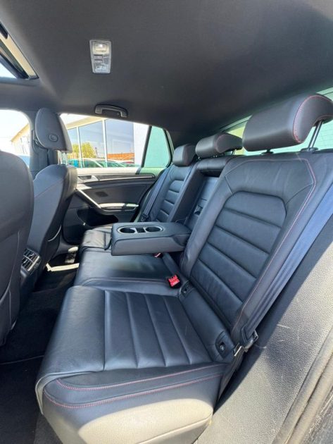 VOLKSWAGEN  GOLF 7 GTI PERFORMANCE 230CV BVM / Toit Ouvrant / Carnet VW 