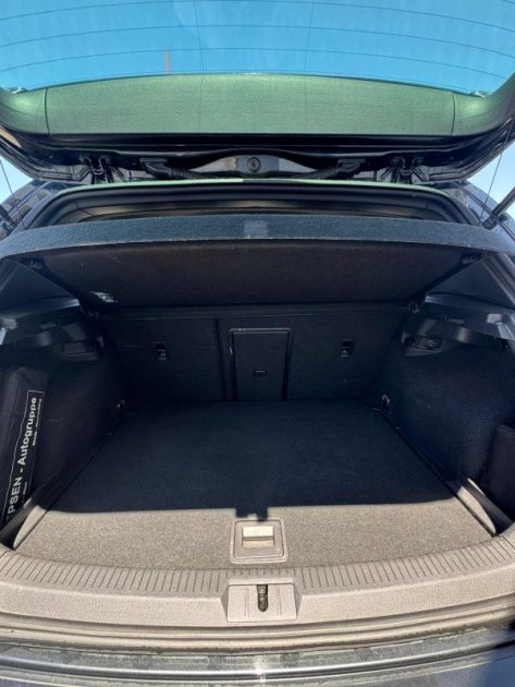 VOLKSWAGEN  GOLF 7 GTI PERFORMANCE 230CV BVM / Toit Ouvrant / Carnet VW 