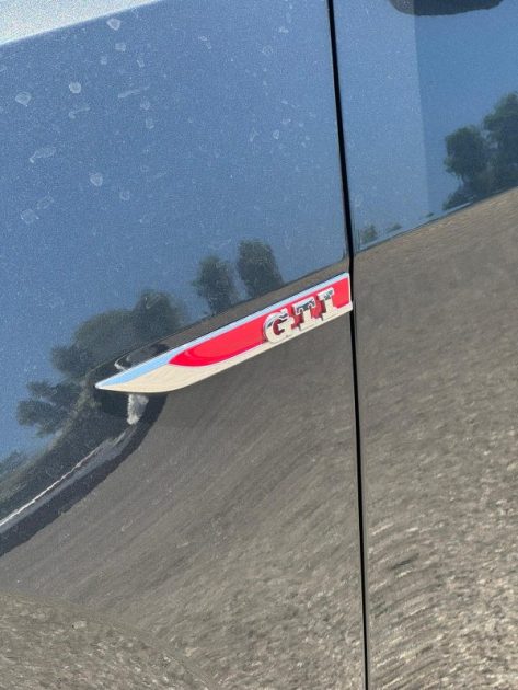 VOLKSWAGEN  GOLF 7 GTI PERFORMANCE 230CV BVM / Toit Ouvrant / Carnet VW 