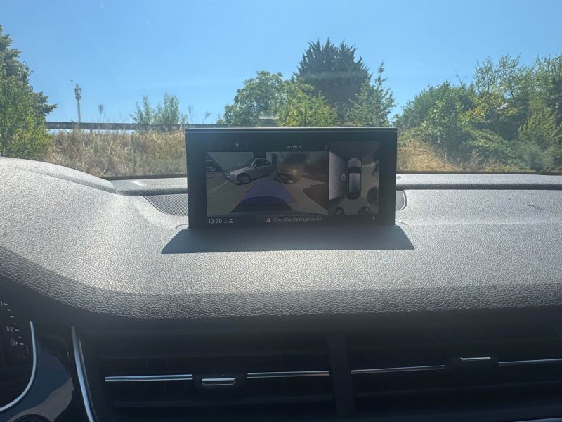 AUDI Q7 S-LINE 272CH QUATTRO