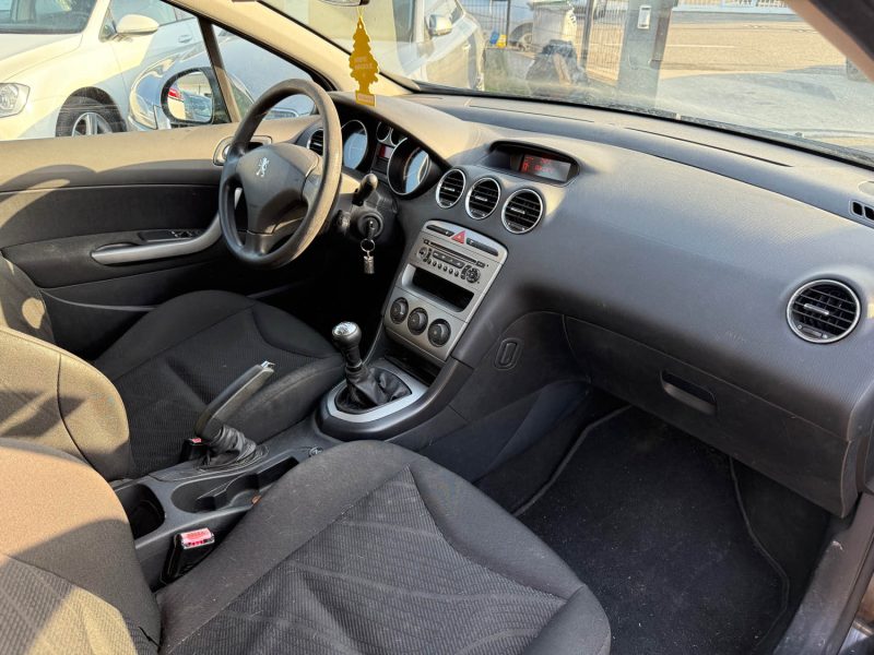 PEUGEOT 308 1.6 HDI 110CH CONFORT PACK GARANTIE