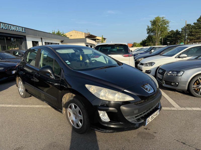 PEUGEOT 308 1.6 HDI 110CH CONFORT PACK GARANTIE