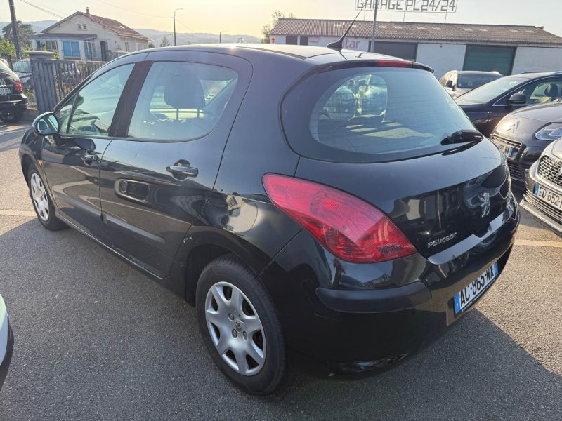 PEUGEOT 308 1.6 HDI 110CH CONFORT PACK GARANTIE