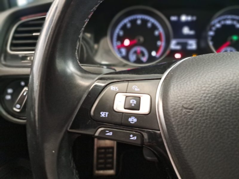 VOLKSWAGEN GOLF IQ DRIVE 1.5 TSI 150 CV IQ DRIVE DSG7 GPS