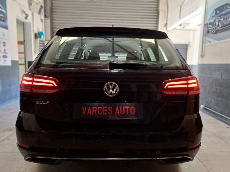 VOLKSWAGEN GOLF IQ DRIVE 1.5 TSI 150 CV IQ DRIVE DSG7 GPS