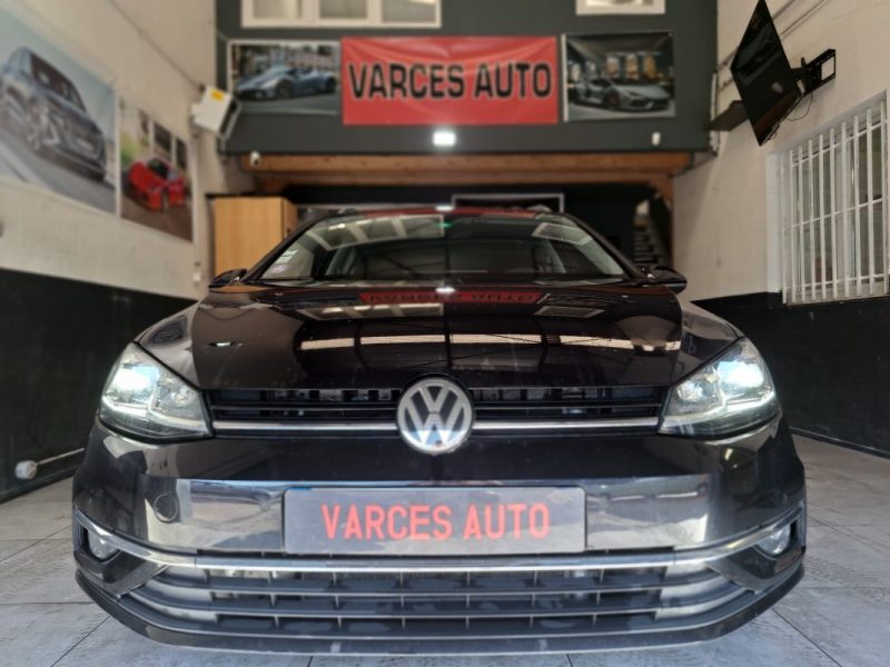 VOLKSWAGEN GOLF IQ DRIVE 1.5 TSI 150 CV IQ DRIVE DSG7 GPS