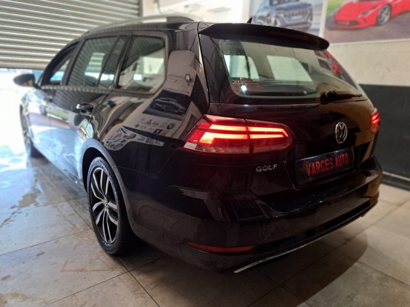 VOLKSWAGEN GOLF IQ DRIVE 1.5 TSI 150 CV IQ DRIVE DSG7 GPS