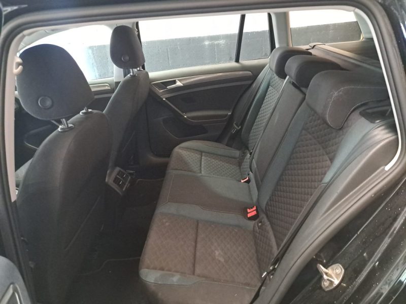 VOLKSWAGEN GOLF IQ DRIVE 1.5 TSI 150 CV IQ DRIVE DSG7 GPS