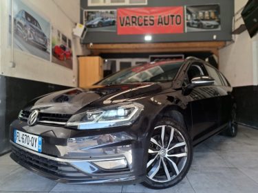 VOLKSWAGEN GOLF IQ DRIVE 1.5 TSI 150 CV IQ DRIVE DSG7 GPS